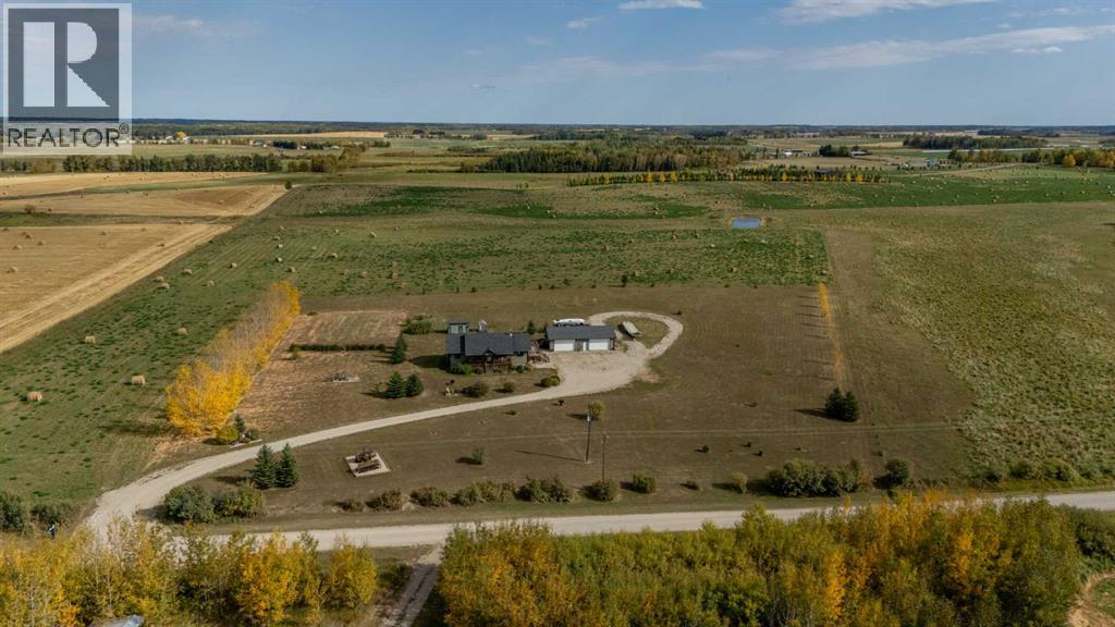 374037 Range Road 6-0, Rural Clearwater County, Alberta  T4T 2A2 - Photo 7 - A2260079