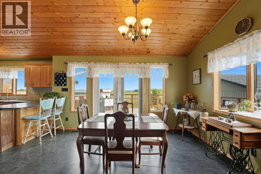 374037 Range Road 6-0, Rural Clearwater County, Alberta  T4T 2A2 - Photo 12 - A2260079