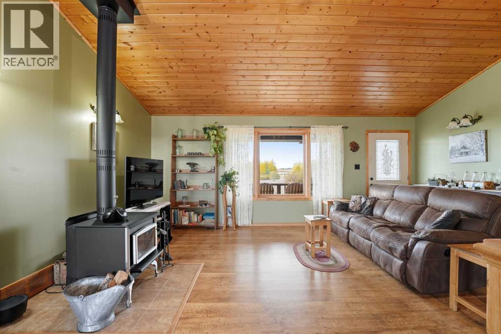 374037 Range Road 6-0, Rural Clearwater County, Alberta  T4T 2A2 - Photo 27 - A2260079