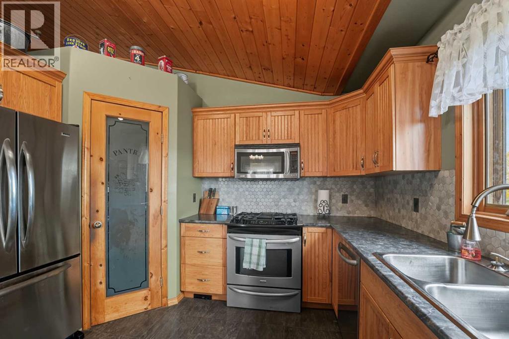 374037 Range Road 6-0, Rural Clearwater County, Alberta  T4T 2A2 - Photo 15 - A2260079