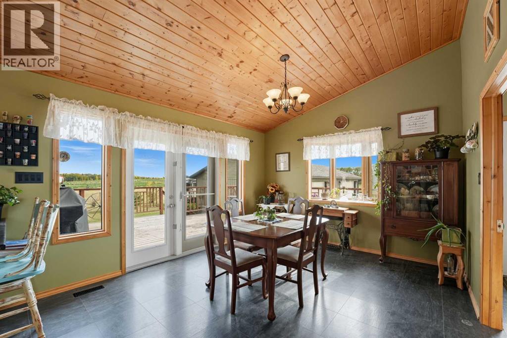 374037 Range Road 6-0, Rural Clearwater County, Alberta  T4T 2A2 - Photo 11 - A2260079