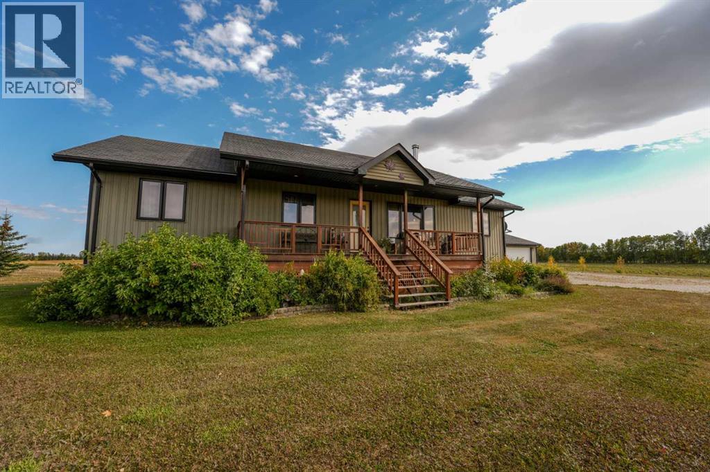 374037 Range Road 6-0, Rural Clearwater County, Alberta  T4T 2A2 - Photo 42 - A2260079