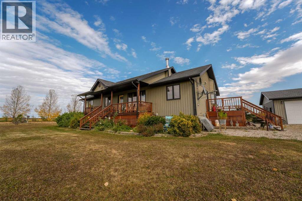 374037 Range Road 6-0, Rural Clearwater County, Alberta  T4T 2A2 - Photo 40 - A2260079