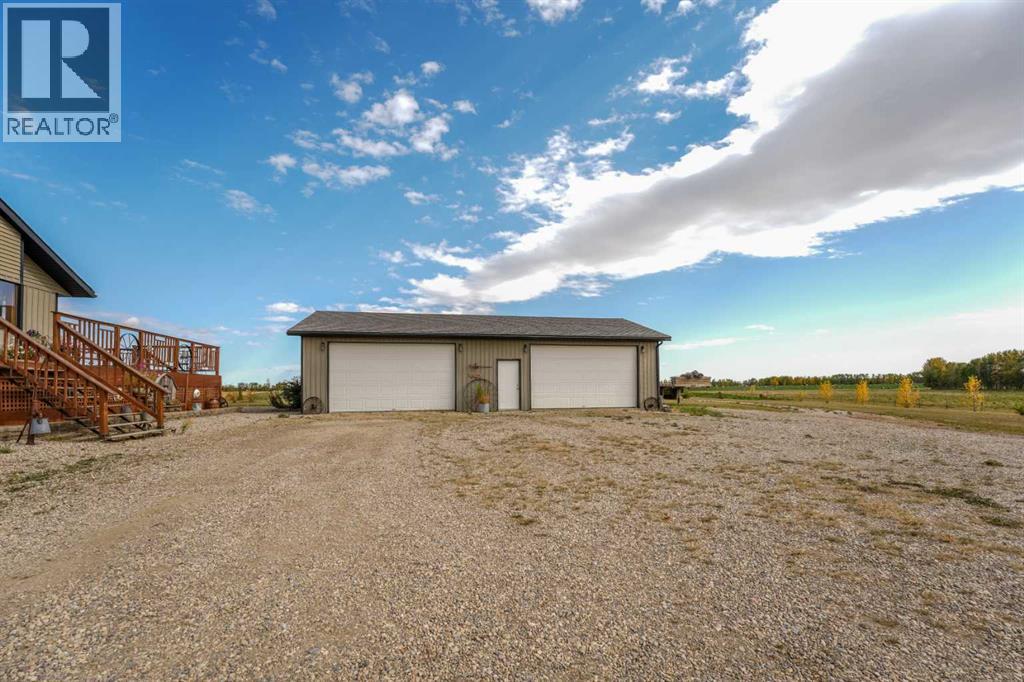 374037 Range Road 6-0, Rural Clearwater County, Alberta  T4T 2A2 - Photo 43 - A2260079