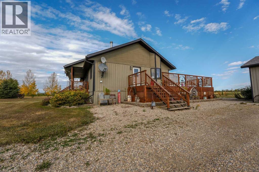 374037 Range Road 6-0, Rural Clearwater County, Alberta  T4T 2A2 - Photo 39 - A2260079
