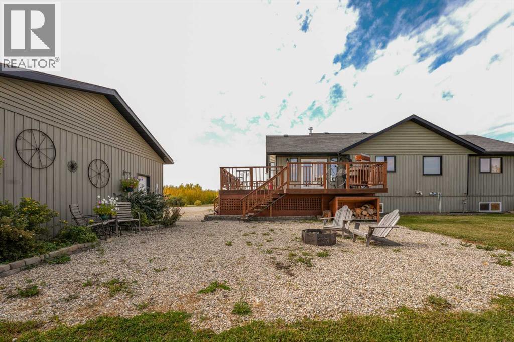 374037 Range Road 6-0, Rural Clearwater County, Alberta  T4T 2A2 - Photo 47 - A2260079