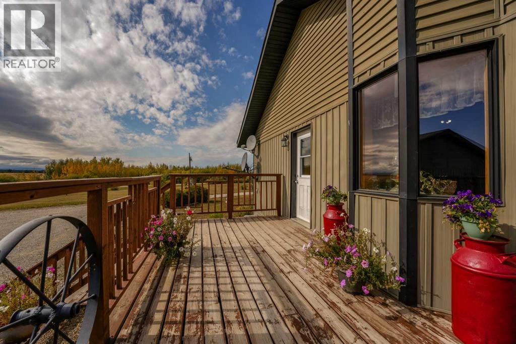 374037 Range Road 6-0, Rural Clearwater County, Alberta  T4T 2A2 - Photo 34 - A2260079