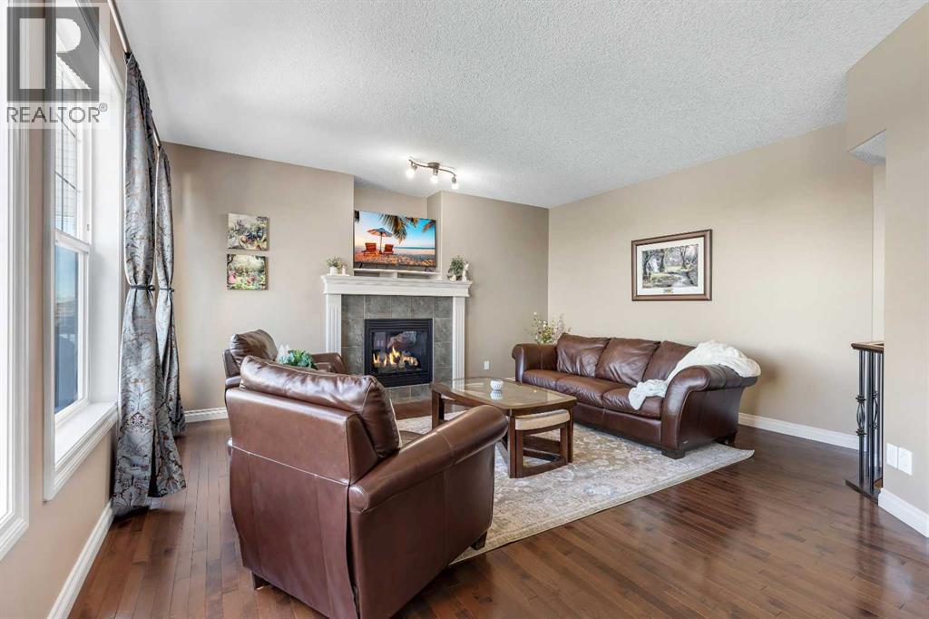 1678 Baywater Street Sw, Airdrie, Alberta  T4B 0A7 - Photo 11 - A2279646
