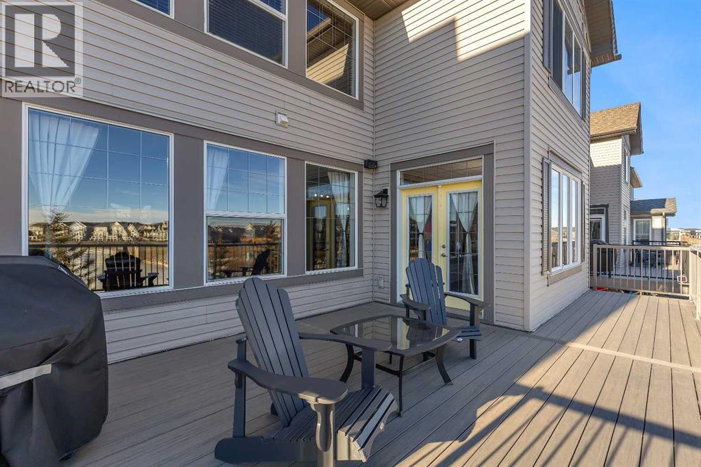 1678 Baywater Street Sw, Airdrie, Alberta  T4B 0A7 - Photo 18 - A2279646