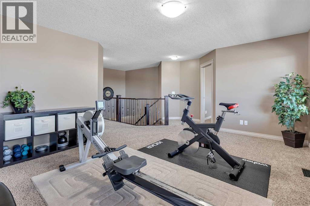 1678 Baywater Street Sw, Airdrie, Alberta  T4B 0A7 - Photo 35 - A2279646