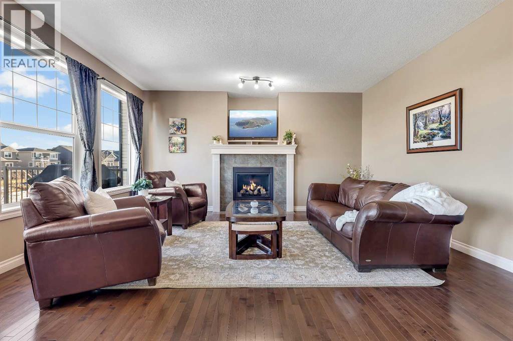 1678 Baywater Street Sw, Airdrie, Alberta  T4B 0A7 - Photo 12 - A2279646