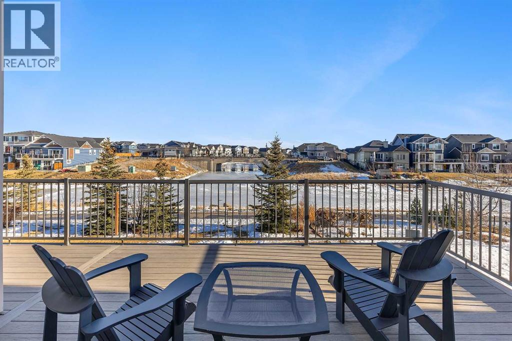 1678 Baywater Street Sw, Airdrie, Alberta  T4B 0A7 - Photo 16 - A2279646