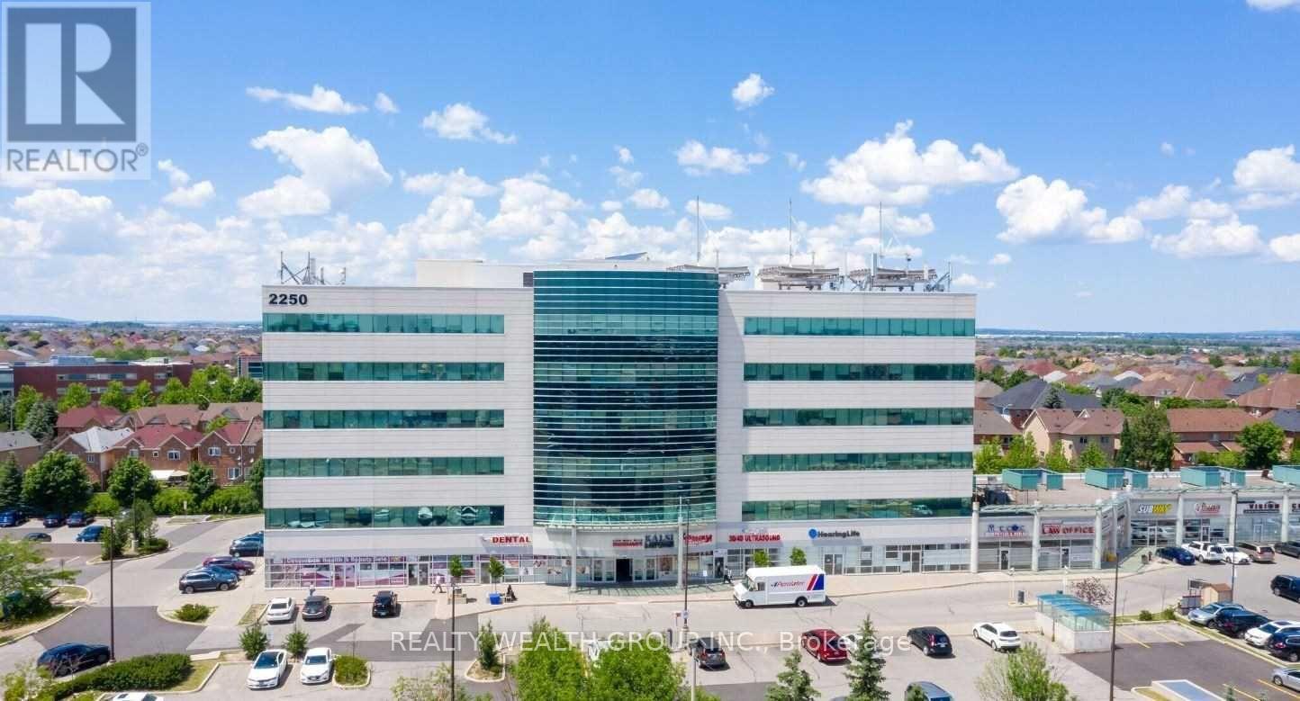 309 - 2250 BOVAIRD DRIVE E, Brampton, Ontario