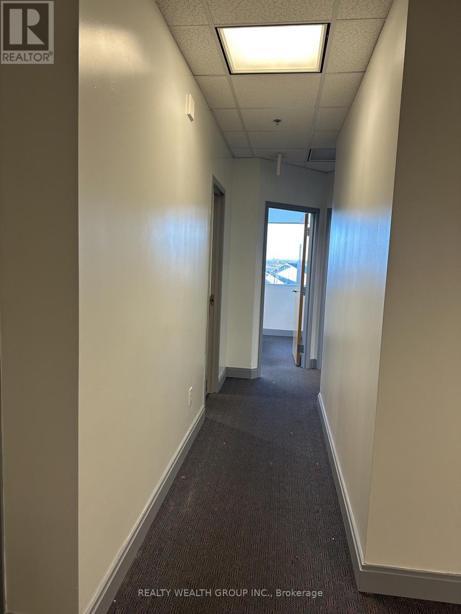 309 - 2250 Bovaird Drive E, Brampton, Ontario  L6R 0W3 - Photo 19 - W12701930