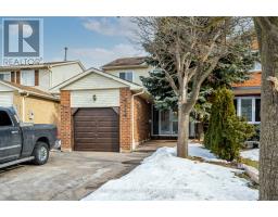 6359 PLOWMANS HEATH, Mississauga, Ontario