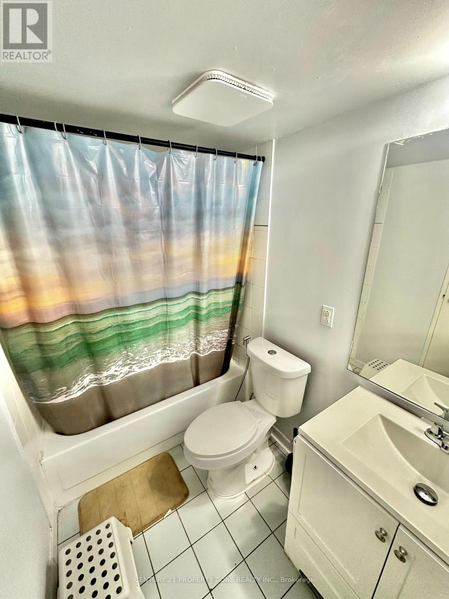 510 - 3 Rowntree Road, Toronto, Ontario  M9V 5G8 - Photo 14 - W12701942