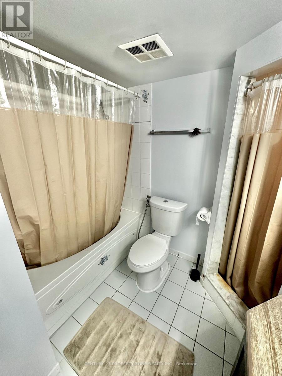 510 - 3 Rowntree Road, Toronto, Ontario  M9V 5G8 - Photo 15 - W12701942