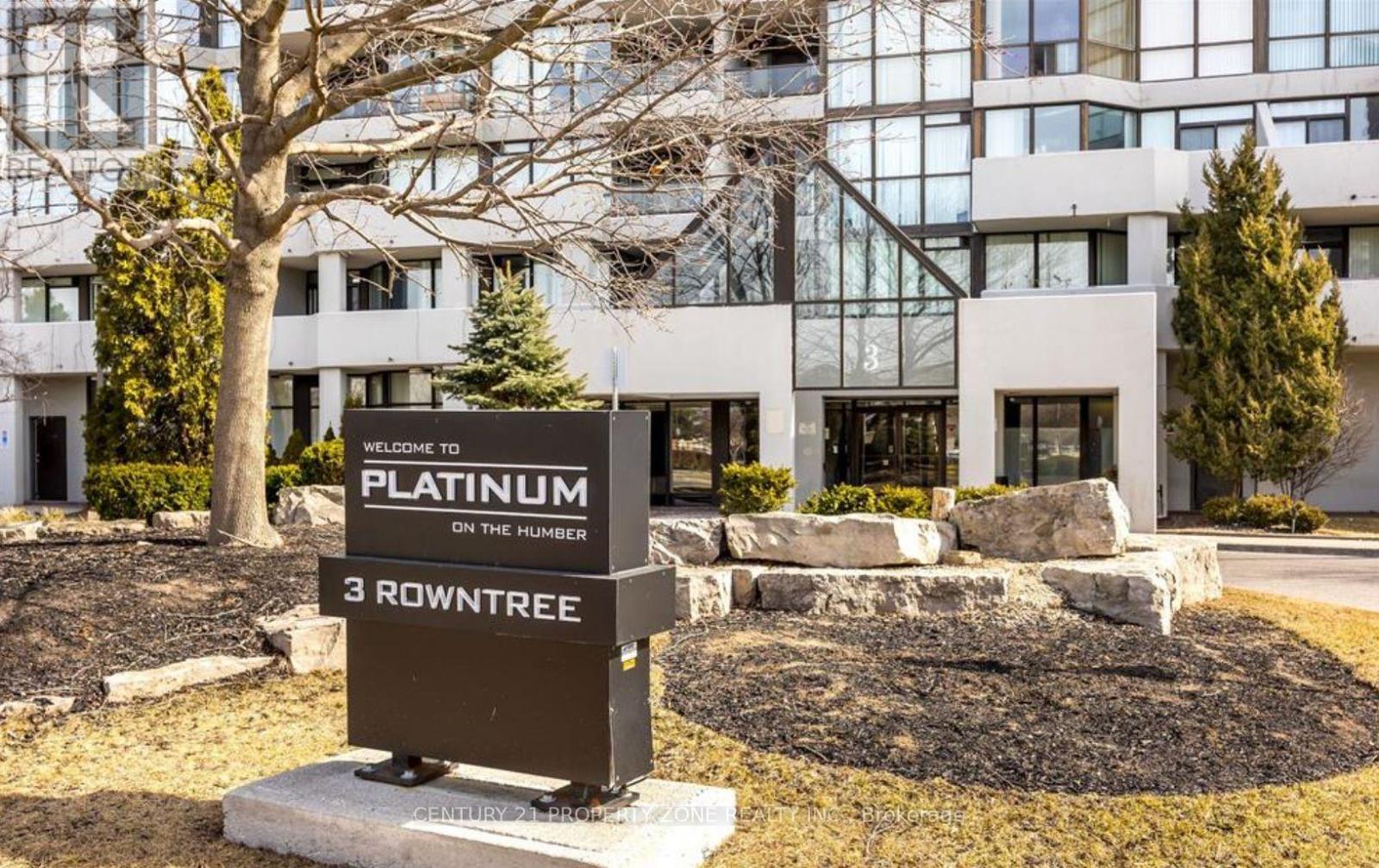 510 - 3 Rowntree Road, Toronto, Ontario  M9V 5G8 - Photo 18 - W12701942