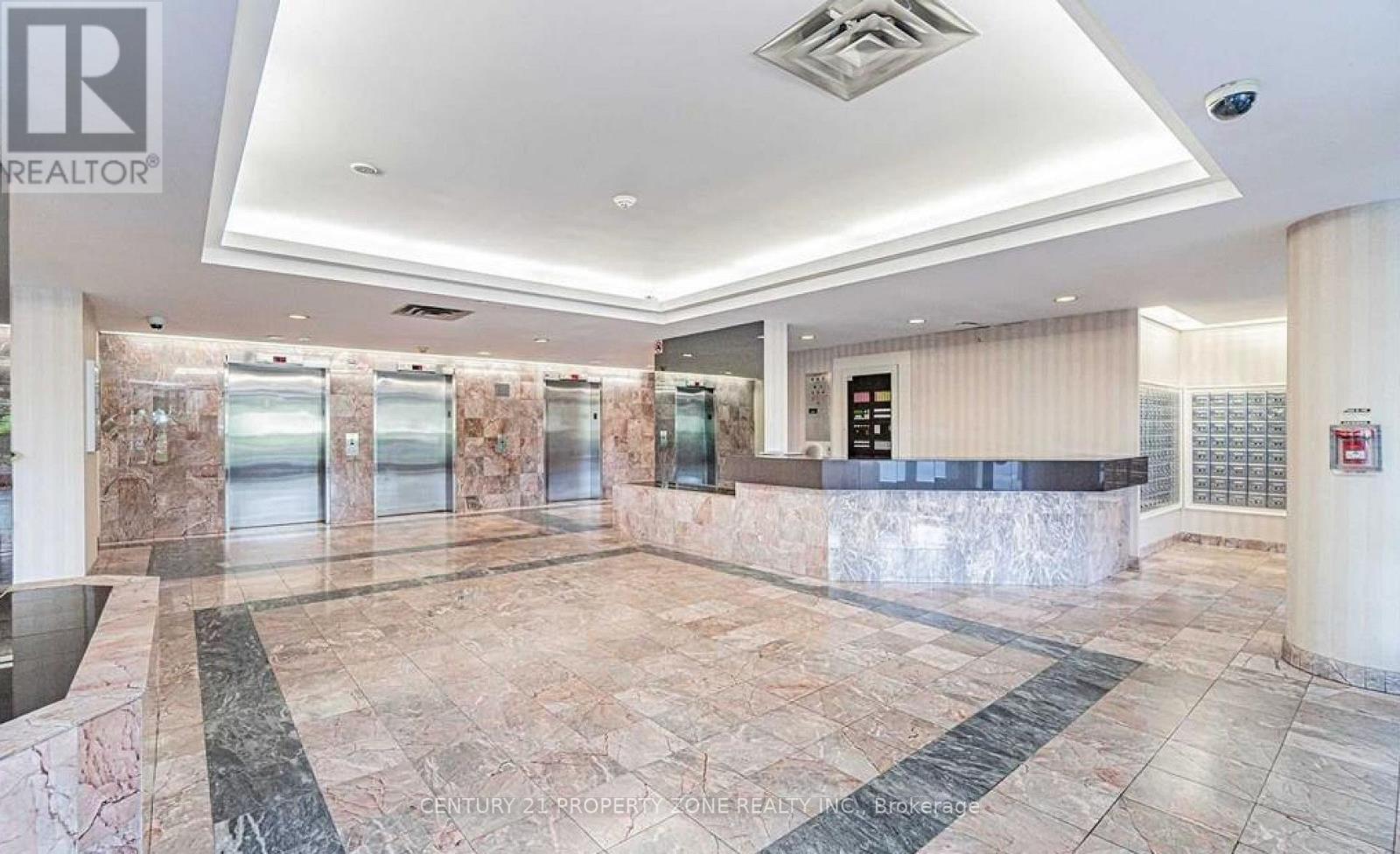 510 - 3 Rowntree Road, Toronto, Ontario  M9V 5G8 - Photo 19 - W12701942