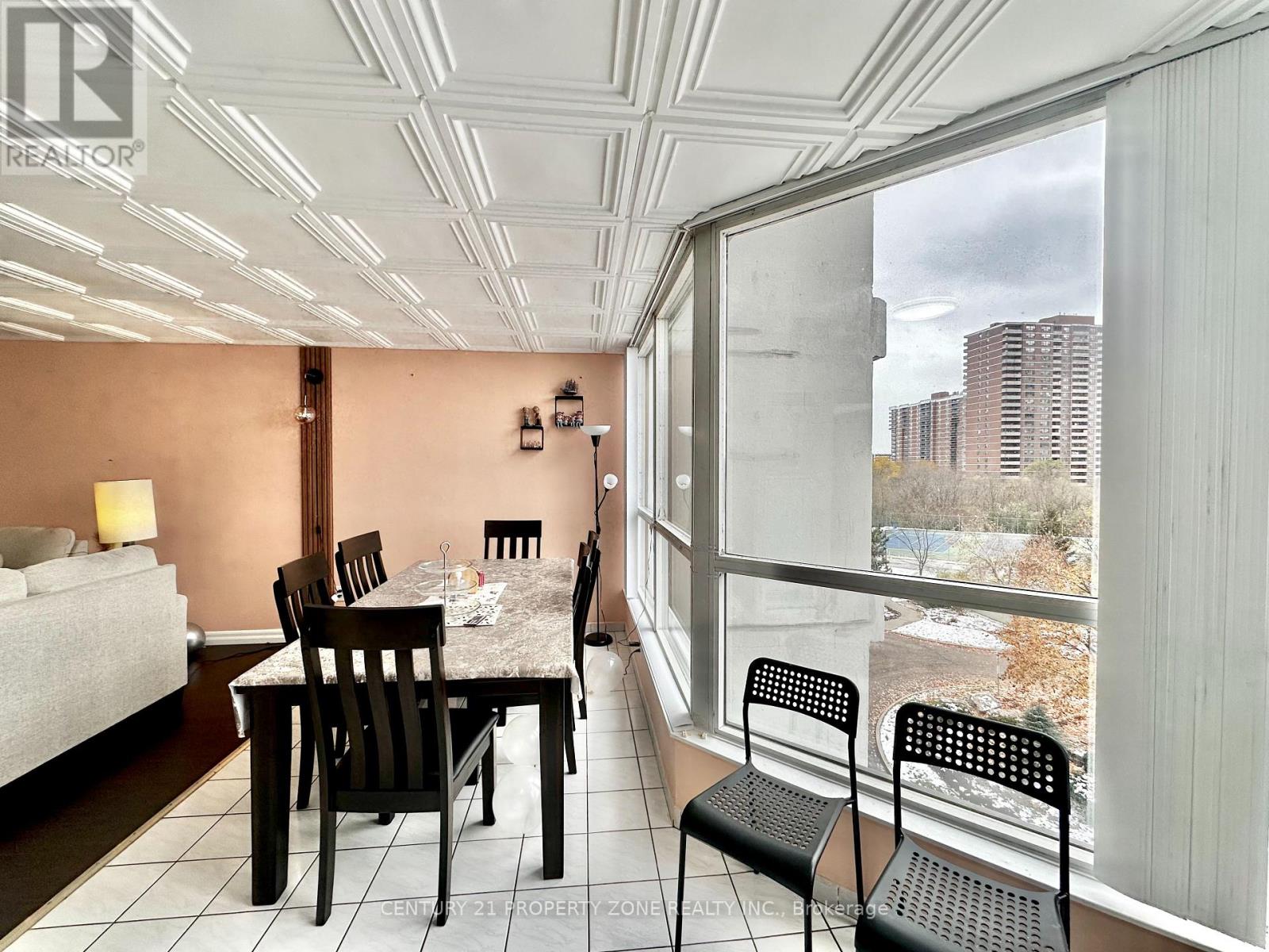 510 - 3 Rowntree Road, Toronto, Ontario  M9V 5G8 - Photo 7 - W12701942