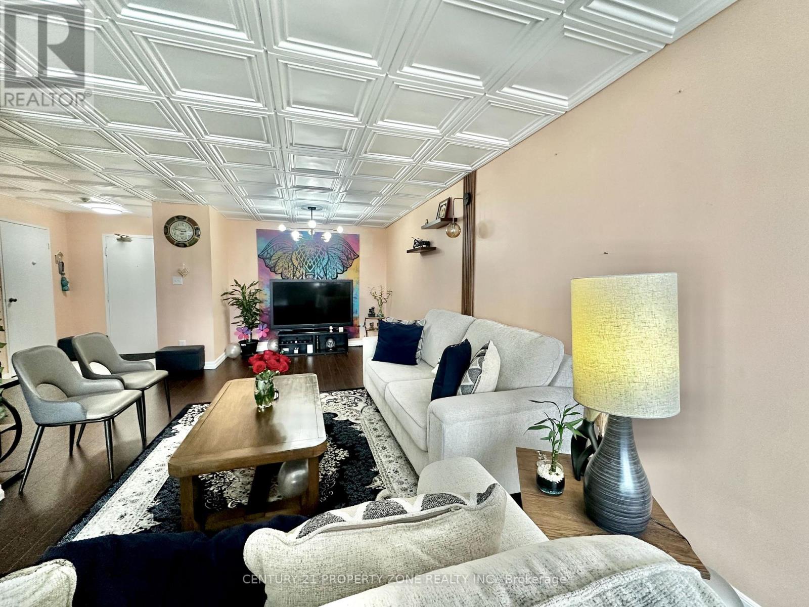 510 - 3 Rowntree Road, Toronto, Ontario  M9V 5G8 - Photo 9 - W12701942