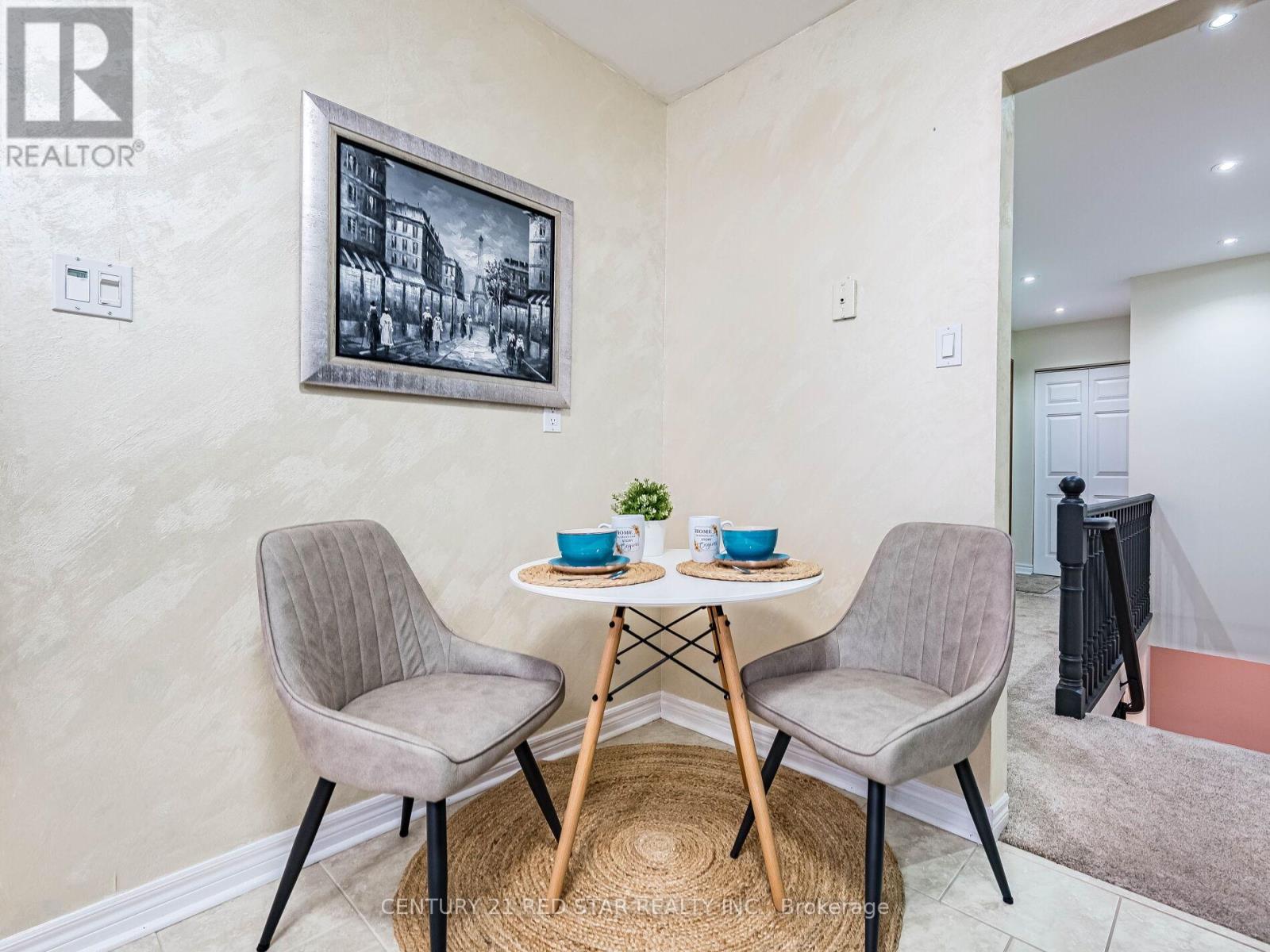 25 Devonshire Drive, Brampton, Ontario  L6T 3G5 - Photo 16 - W12701950