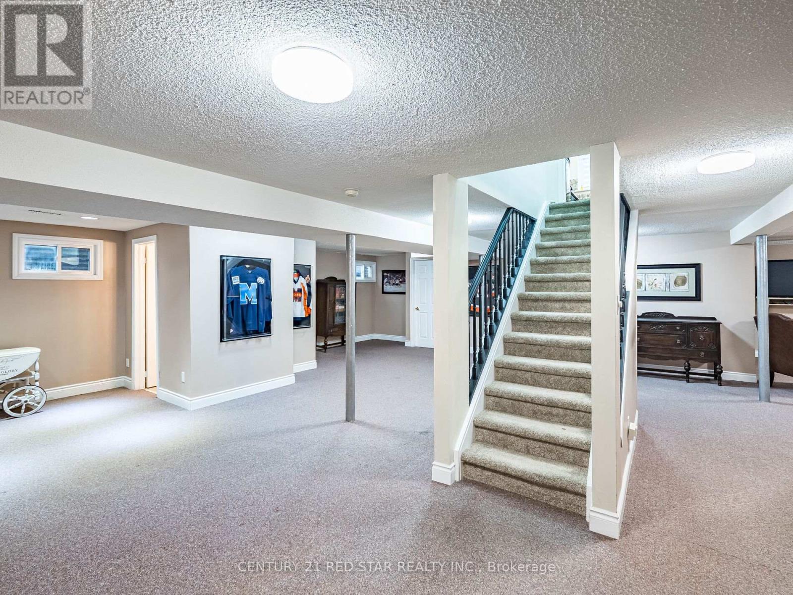 25 Devonshire Drive, Brampton, Ontario  L6T 3G5 - Photo 25 - W12701950