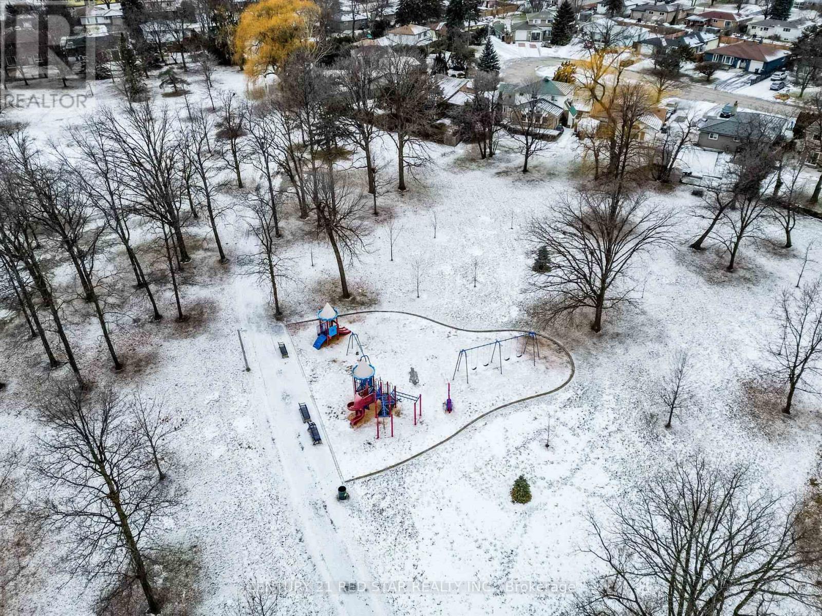 25 Devonshire Drive, Brampton, Ontario  L6T 3G5 - Photo 41 - W12701950