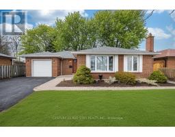 25 DEVONSHIRE DRIVE, Brampton, Ontario