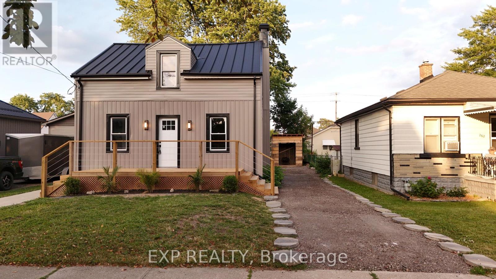 260 Wallace Avenue S, Welland, Ontario  L3B 1R6 - Photo 41 - X12701938