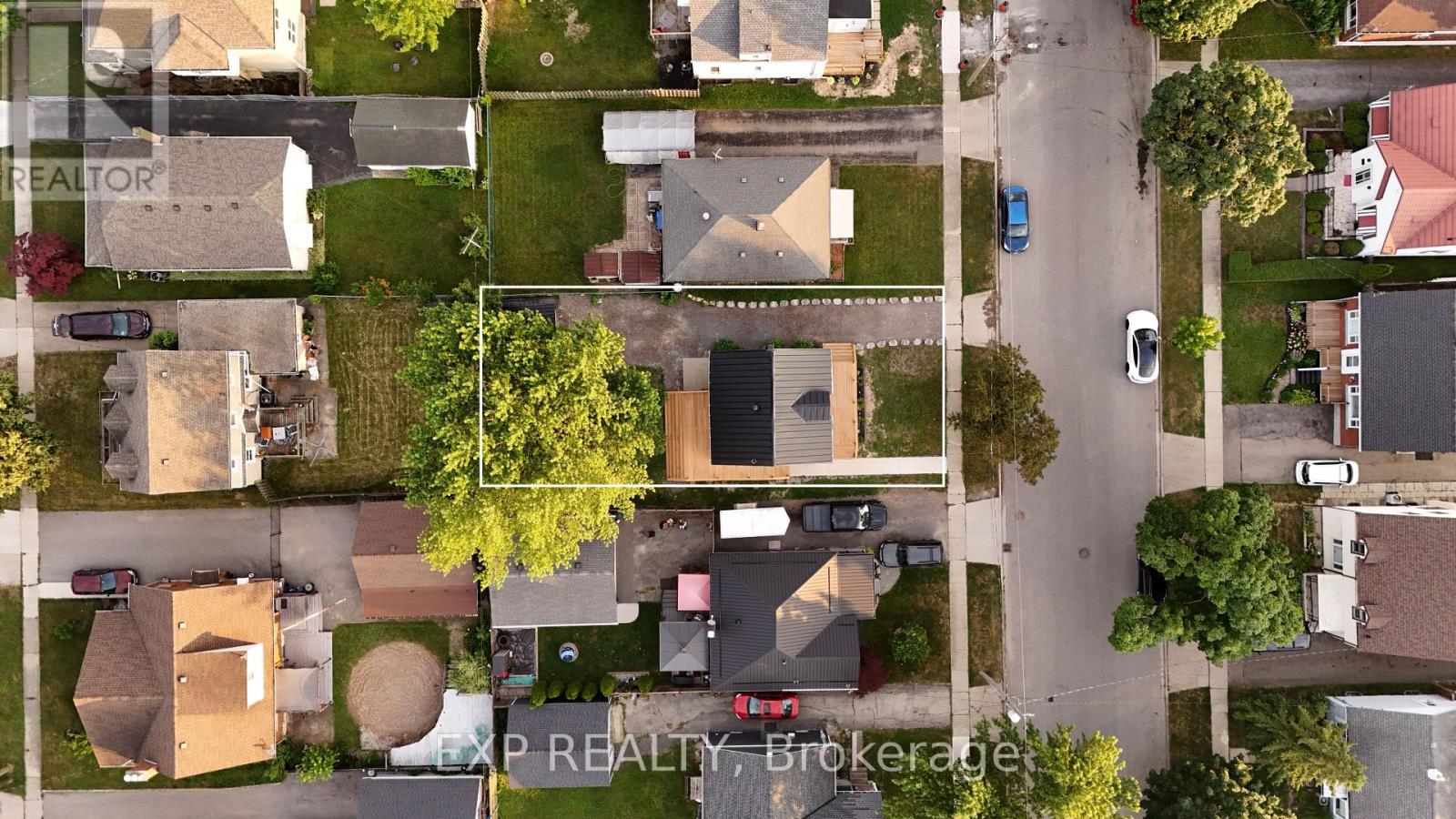 260 Wallace Avenue S, Welland, Ontario  L3B 1R6 - Photo 43 - X12701938