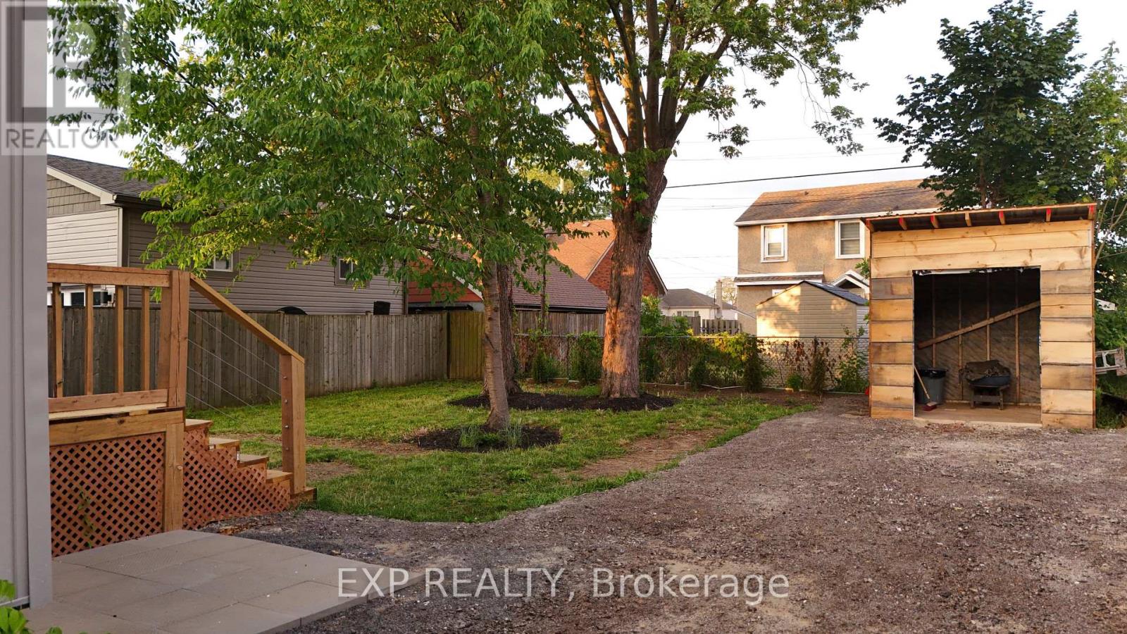 260 Wallace Avenue S, Welland, Ontario  L3B 1R6 - Photo 47 - X12701938