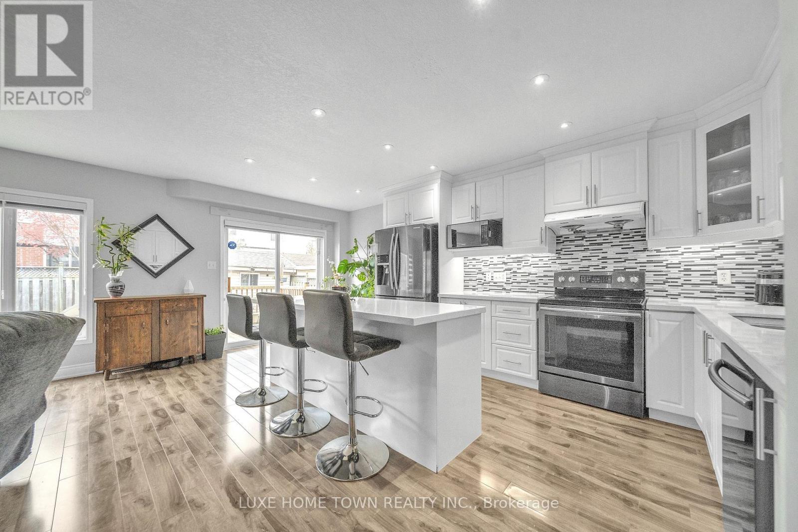 130 Adler Drive, Cambridge, Ontario  L9T 3W5 - Photo 18 - X12701946