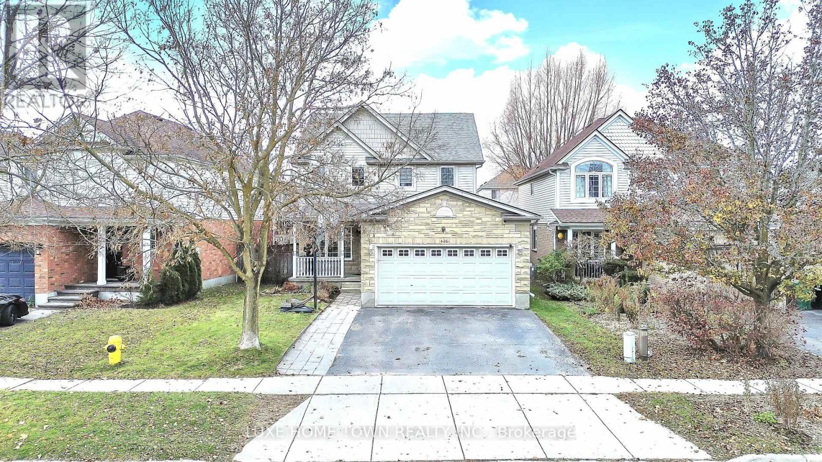 130 Adler Drive, Cambridge, Ontario  L9T 3W5 - Photo 2 - X12701946