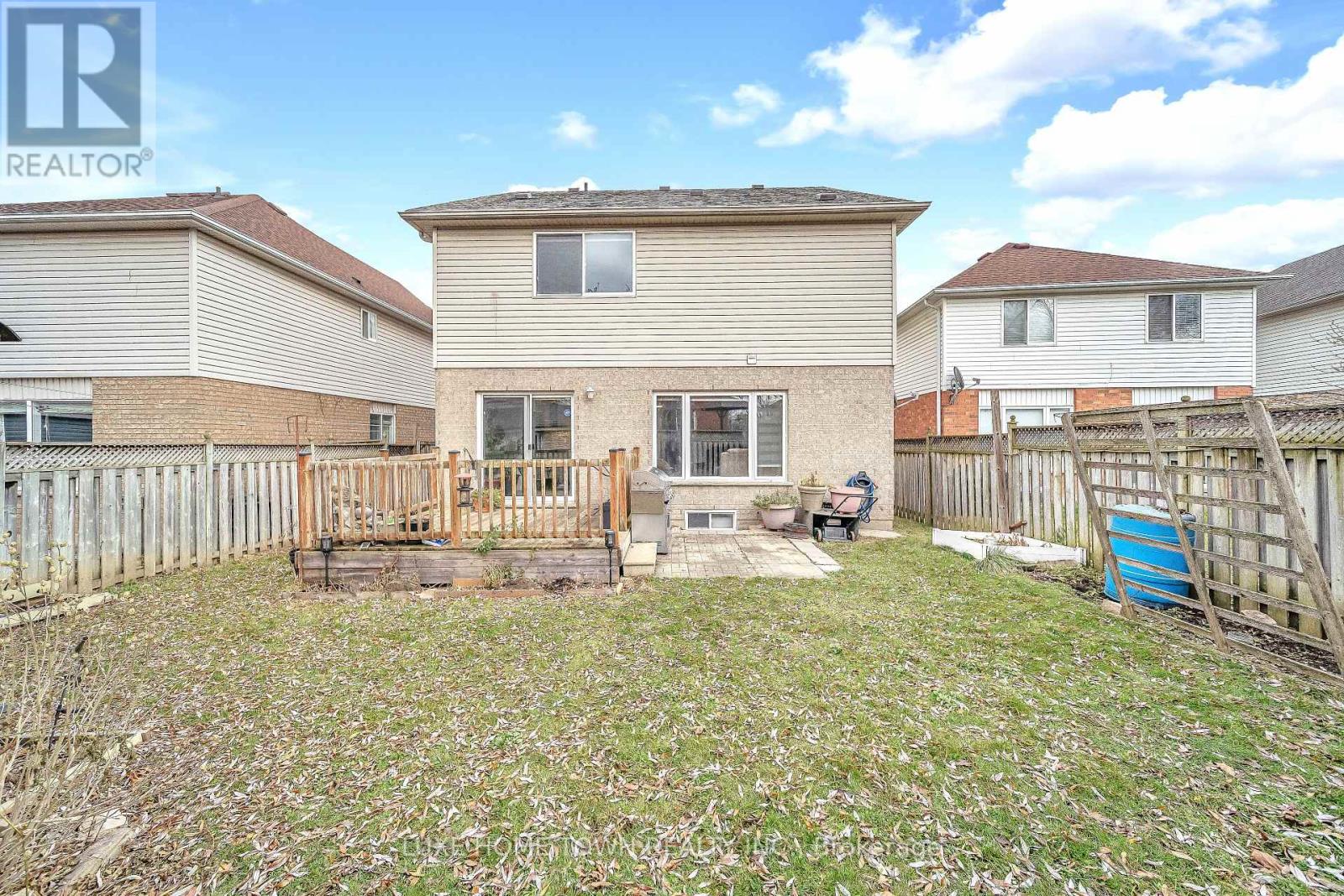 130 Adler Drive, Cambridge, Ontario  L9T 3W5 - Photo 42 - X12701946