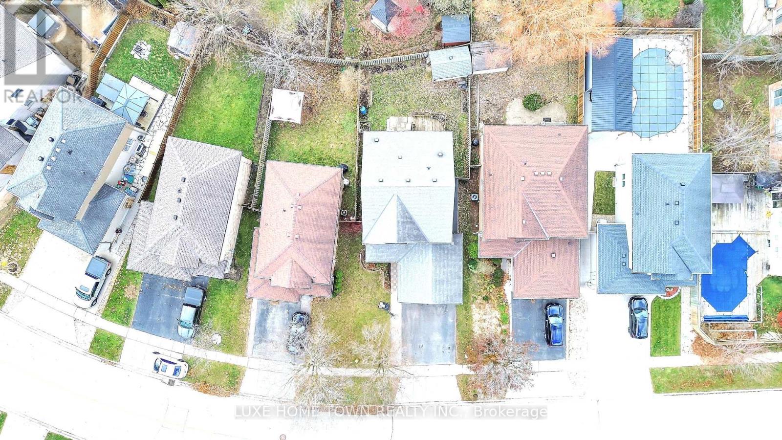 130 Adler Drive, Cambridge, Ontario  L9T 3W5 - Photo 49 - X12701946