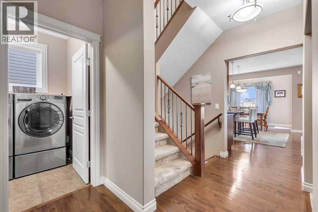 1674 Baywater Street Sw, Airdrie, Alberta  T4B 0A7 - Photo 15 - A2279682