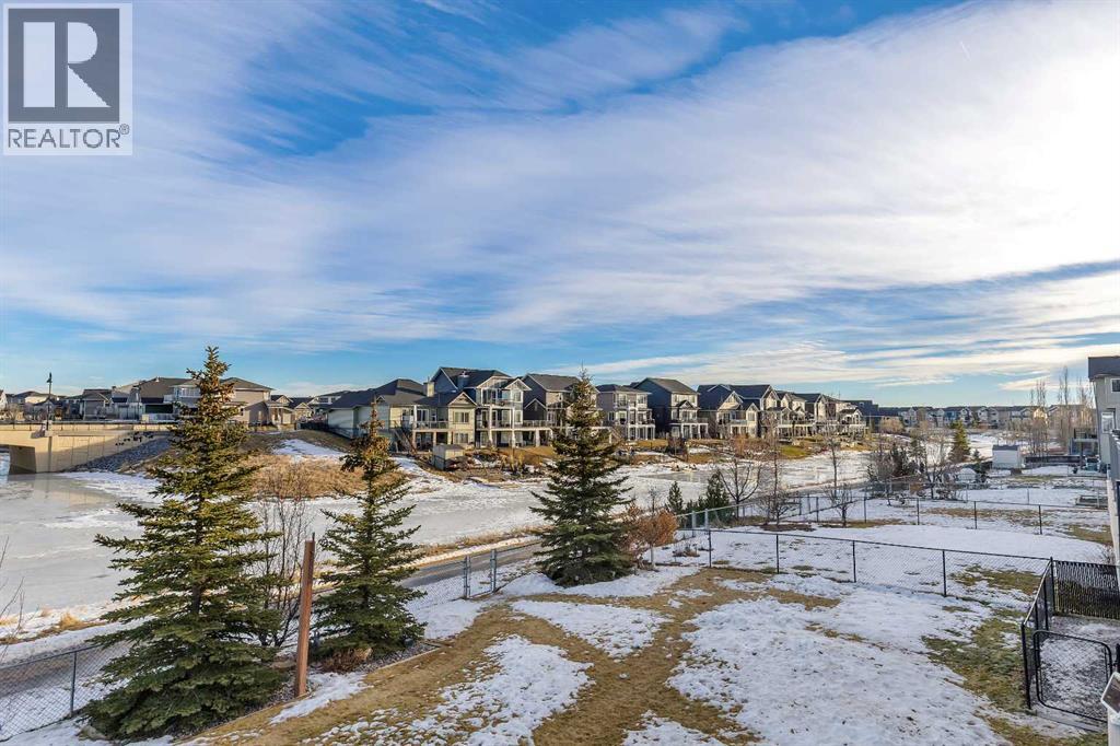 1674 Baywater Street Sw, Airdrie, Alberta  T4B 0A7 - Photo 20 - A2279682