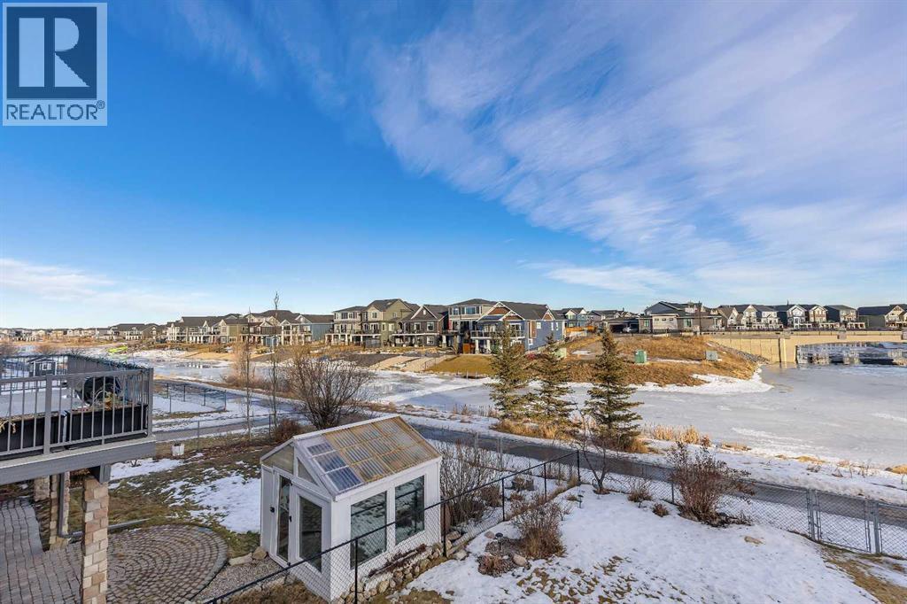 1674 Baywater Street Sw, Airdrie, Alberta  T4B 0A7 - Photo 22 - A2279682