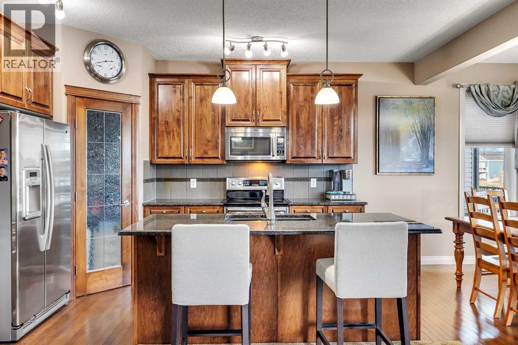 1674 Baywater Street Sw, Airdrie, Alberta  T4B 0A7 - Photo 3 - A2279682