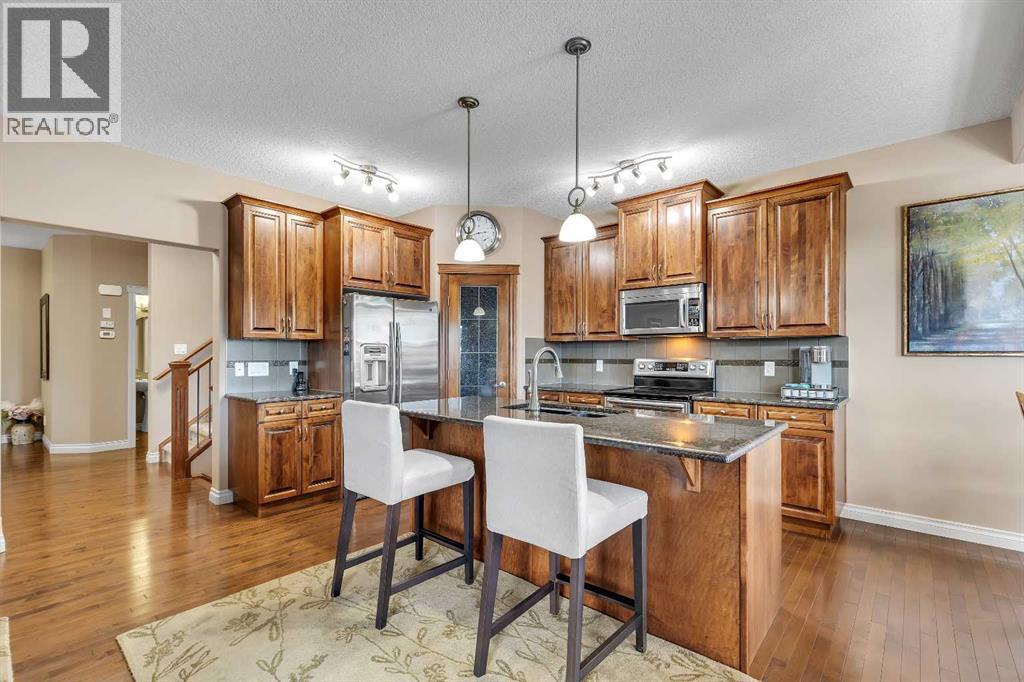 1674 Baywater Street Sw, Airdrie, Alberta  T4B 0A7 - Photo 4 - A2279682