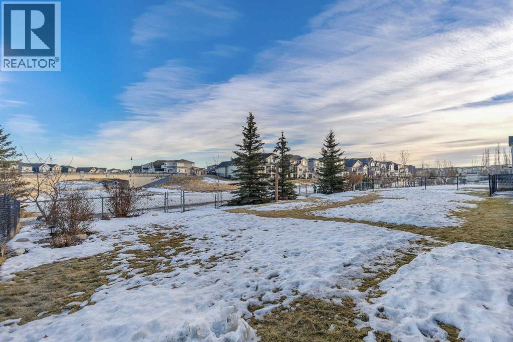 1674 Baywater Street Sw, Airdrie, Alberta  T4B 0A7 - Photo 40 - A2279682