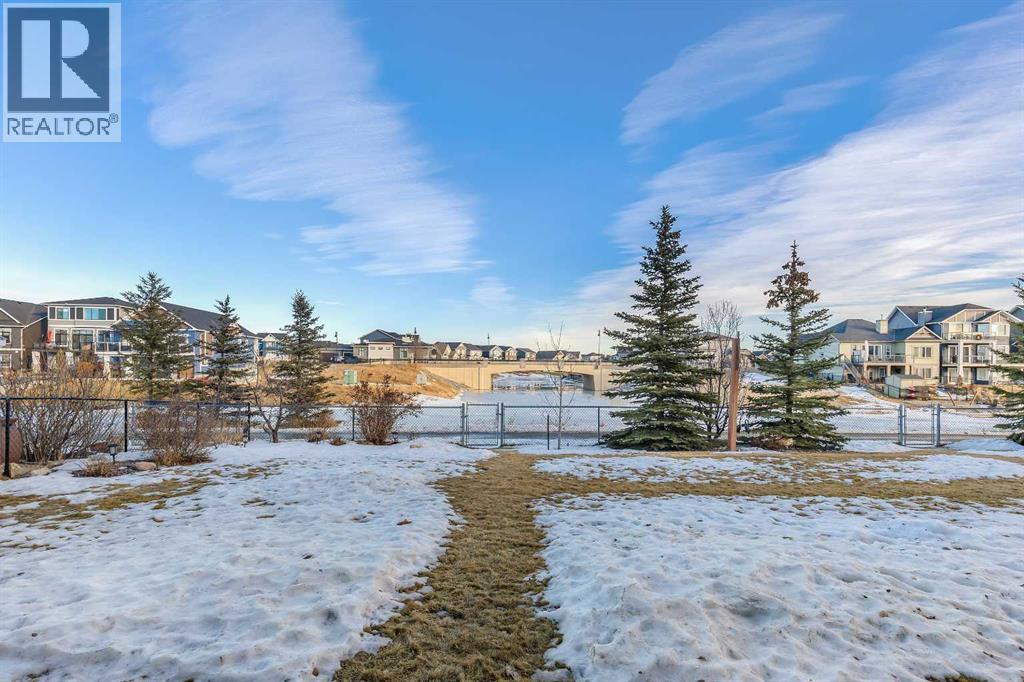 1674 Baywater Street Sw, Airdrie, Alberta  T4B 0A7 - Photo 41 - A2279682