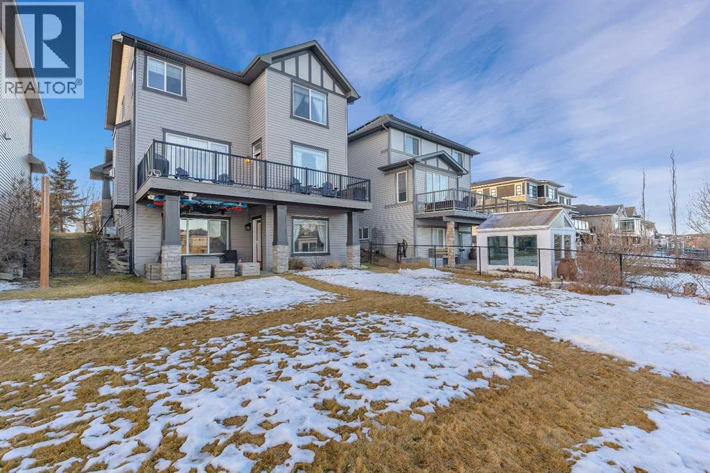 1674 Baywater Street Sw, Airdrie, Alberta  T4B 0A7 - Photo 43 - A2279682