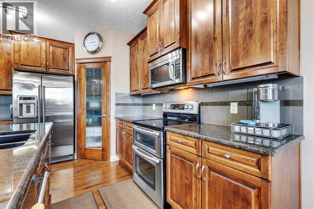 1674 Baywater Street Sw, Airdrie, Alberta  T4B 0A7 - Photo 6 - A2279682