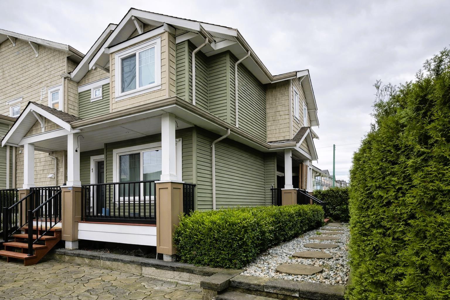 1 19299 72 Avenue, Surrey, British Columbia  V4N 5Y3 - Photo 6 - R3079723