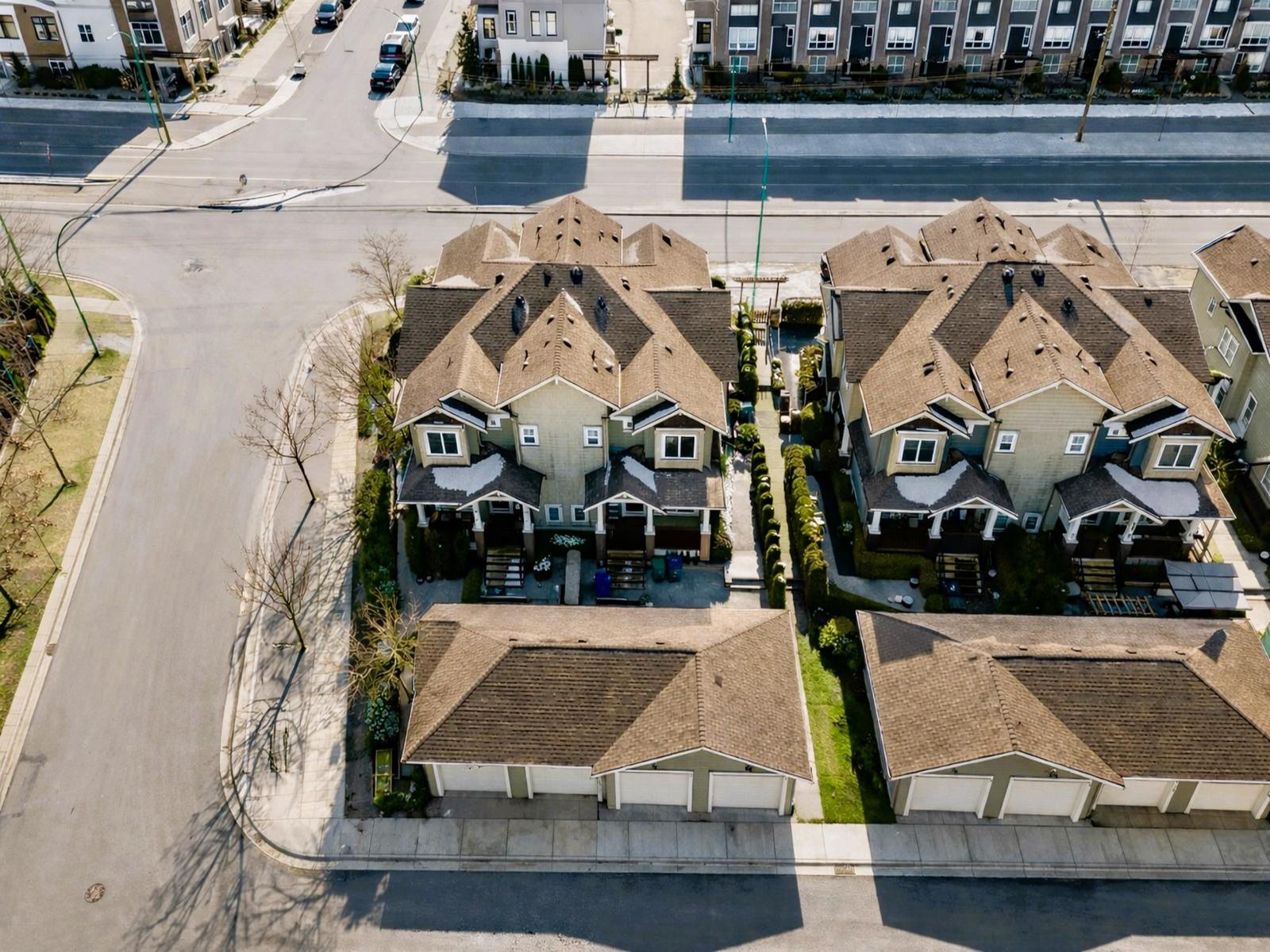 1 19299 72 Avenue, Surrey, British Columbia  V4N 5Y3 - Photo 2 - R3079723