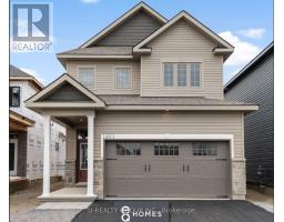 217 MARSSALIA CRESCENT, Ottawa, Ontario