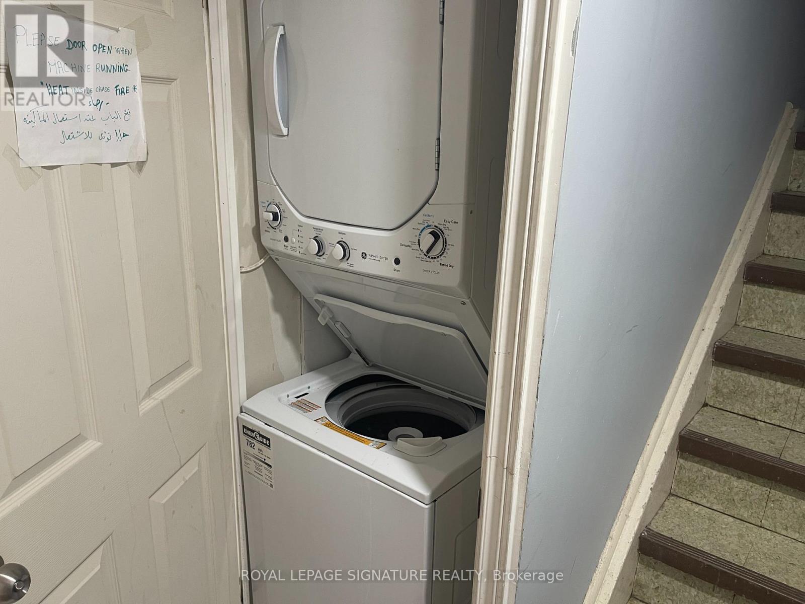 Basement Apt # 2 - 62 Iangrove Terrace, Toronto, Ontario  M1W 2H2 - Photo 17 - E12697364