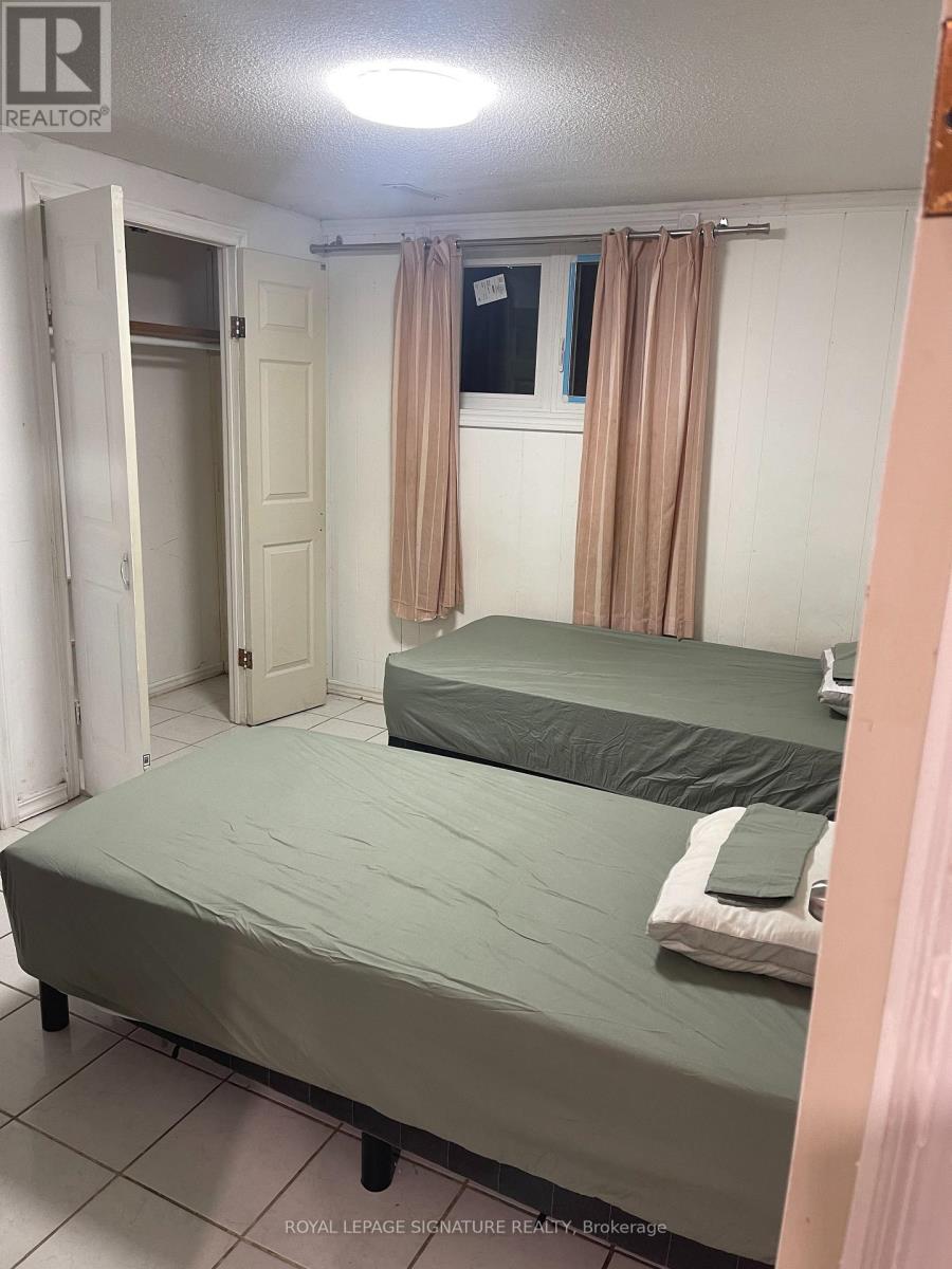 Basement Apt # 2 - 62 Iangrove Terrace, Toronto, Ontario  M1W 2H2 - Photo 11 - E12697364